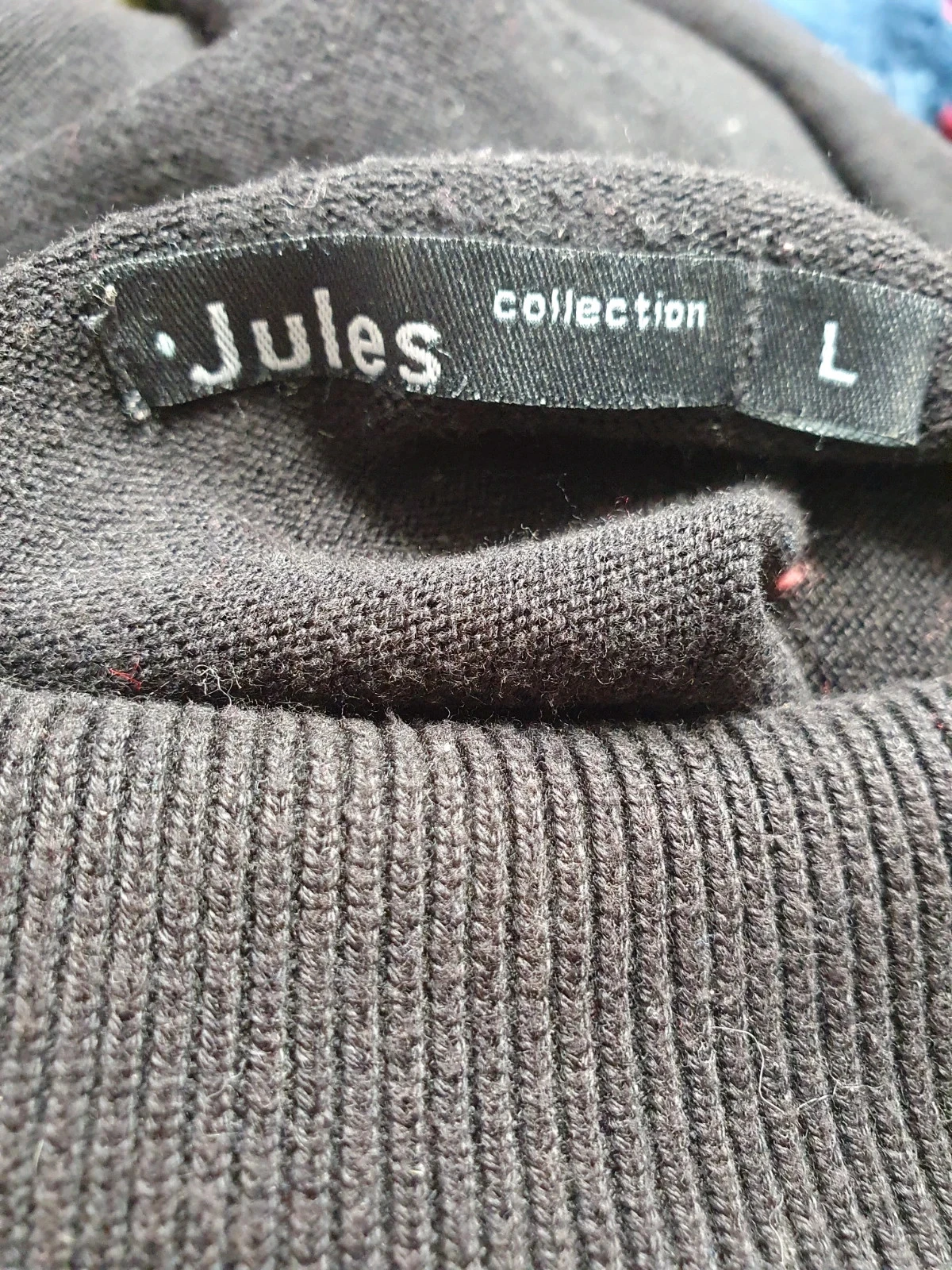 Jersey de cuello vuelto – photo 3